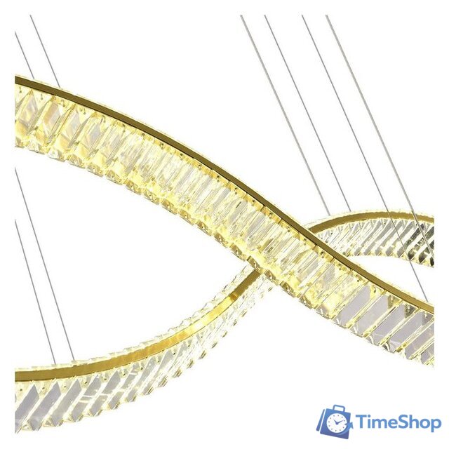 Подвесная люстра ST Luce SL6206.303.50 - Изображение №3 — Интернет-магазин Time-Shop