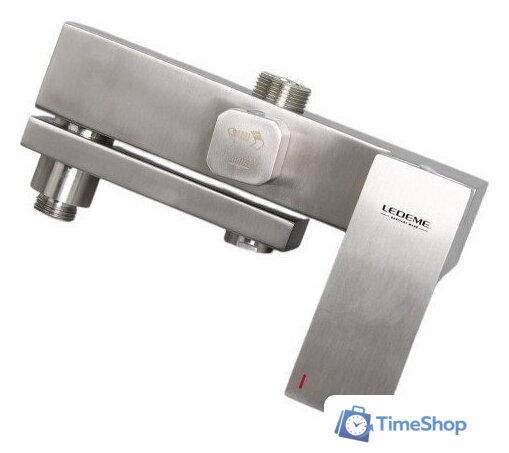 Душевая система  Ledeme L72425-1 - Изображение №8 — Интернет-магазин Time-Shop