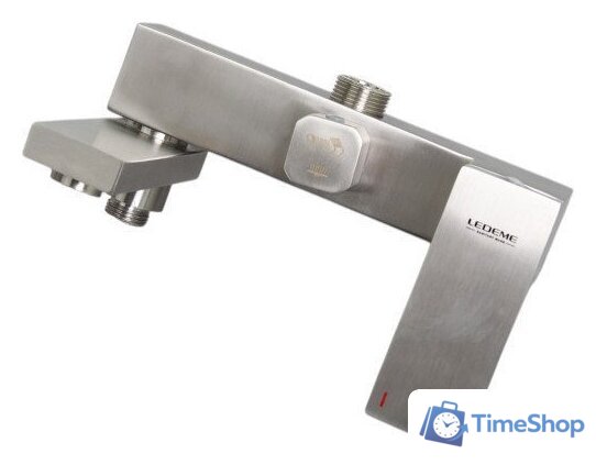 Душевая система  Ledeme L72425-1 - Изображение №7 — Интернет-магазин Time-Shop