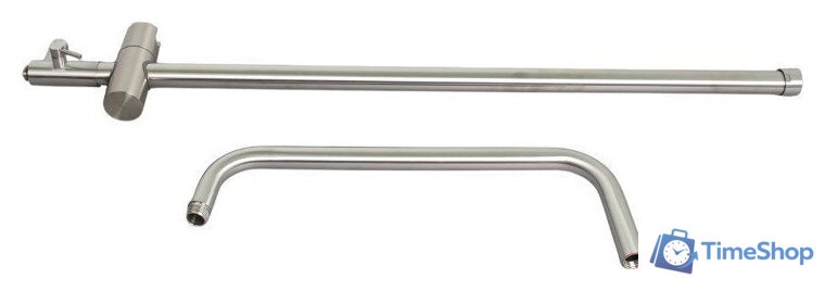 Душевая система  Ledeme L72425-1 - Изображение №5 — Интернет-магазин Time-Shop