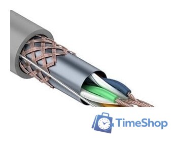 Кабель Rexant 01-0342 - Изображение №1 — Интернет-магазин Time-Shop