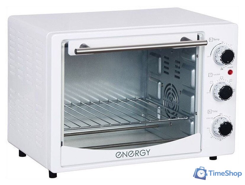 Мини-печь Energy GT20-W-CONV - Изображение №1 — Интернет-магазин Time-Shop