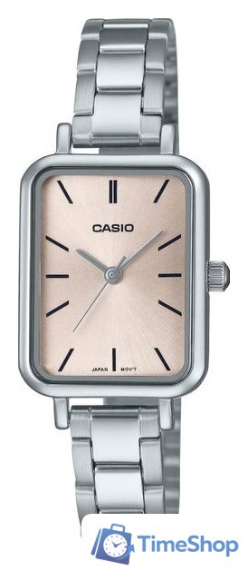 Наручные часы Casio LTP-V009D-4E - Изображение №1 — Интернет-магазин Time-Shop