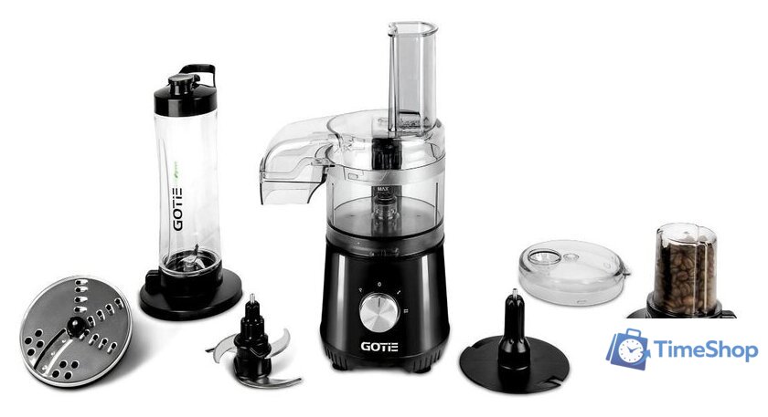 Кухонный комбайн Gotie GBW-1000C - Изображение №1 — Интернет-магазин Time-Shop