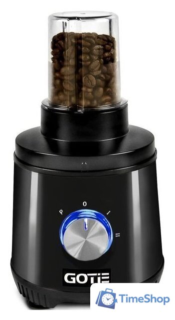Кухонный комбайн Gotie GBW-1000C - Изображение №4 — Интернет-магазин Time-Shop