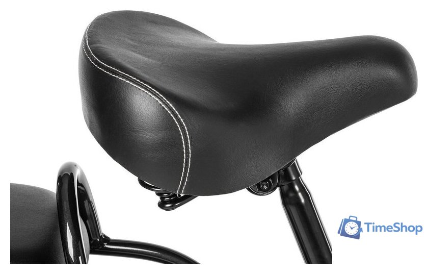 Электровелосипед MyWay Truck 350 24 (темно-синий) - Изображение №5 — Интернет-магазин Time-Shop