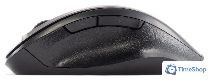 Мышь Оклик 504MW (черный/серый) - Изображение №11 — Интернет-магазин Time-Shop