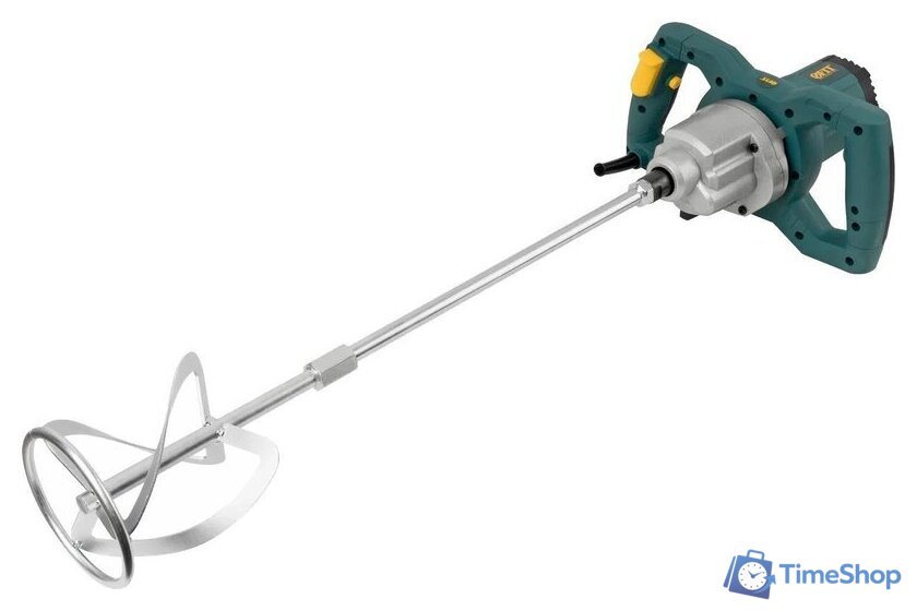 Строительный миксер FIT 80037 - Изображение №1 — Интернет-магазин Time-Shop