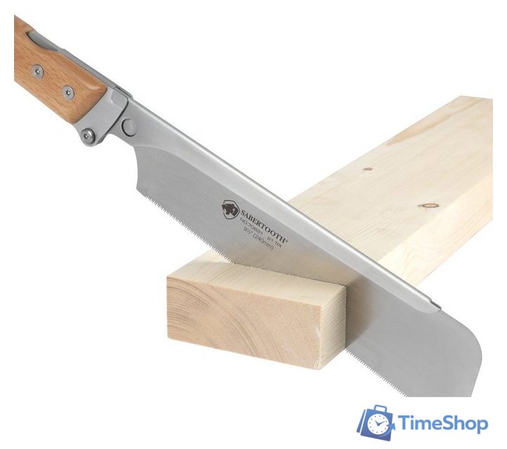 Ручная пила Pony Jorgensen 70620 - Изображение №6 — Интернет-магазин Time-Shop