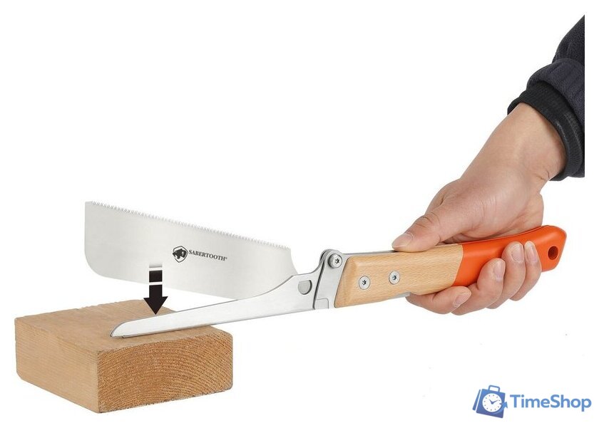 Ручная пила Pony Jorgensen 70620 - Изображение №9 — Интернет-магазин Time-Shop