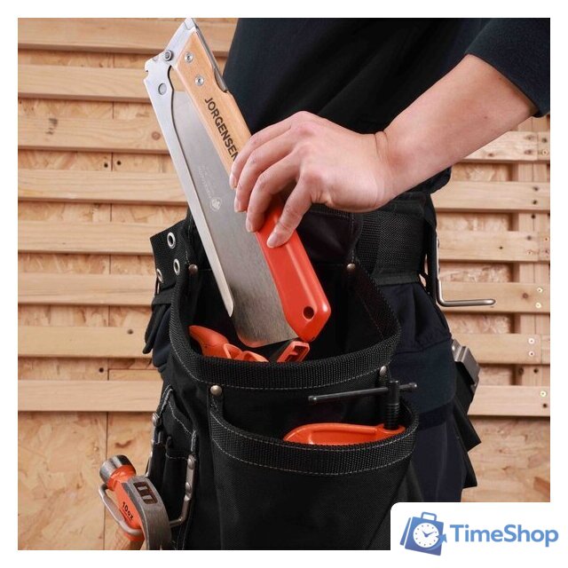 Ручная пила Pony Jorgensen 70620 - Изображение №11 — Интернет-магазин Time-Shop