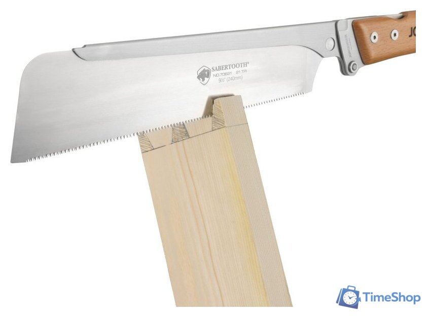 Ручная пила Pony Jorgensen 70620 - Изображение №5 — Интернет-магазин Time-Shop