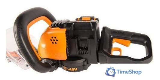 Кусторез Worx WG284E.9 (без АКБ) - Изображение №8 — Интернет-магазин Time-Shop