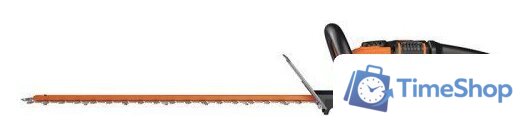 Кусторез Worx WG284E.9 (без АКБ) - Изображение №1 — Интернет-магазин Time-Shop