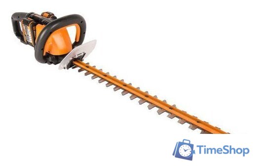 Кусторез Worx WG284E.9 (без АКБ) - Изображение №6 — Интернет-магазин Time-Shop