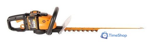 Кусторез Worx WG284E.9 (без АКБ) - Изображение №3 — Интернет-магазин Time-Shop