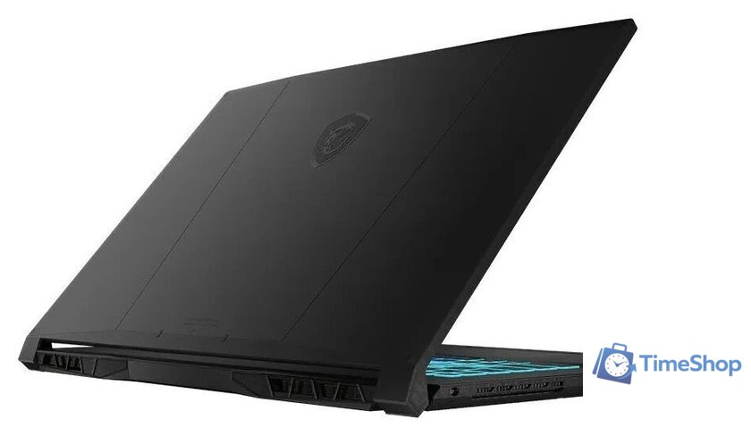 Игровой ноутбук MSI Katana 17 B2RVEK-1618XRU - Изображение №4 — Интернет-магазин Time-Shop