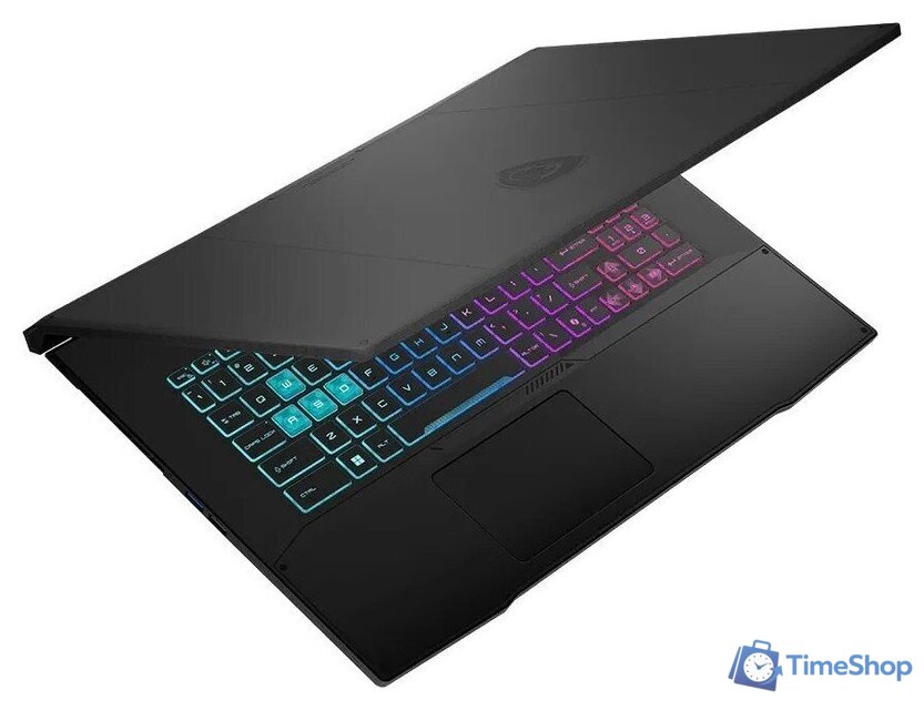 Игровой ноутбук MSI Katana 17 B2RVEK-1618XRU - Изображение №3 — Интернет-магазин Time-Shop