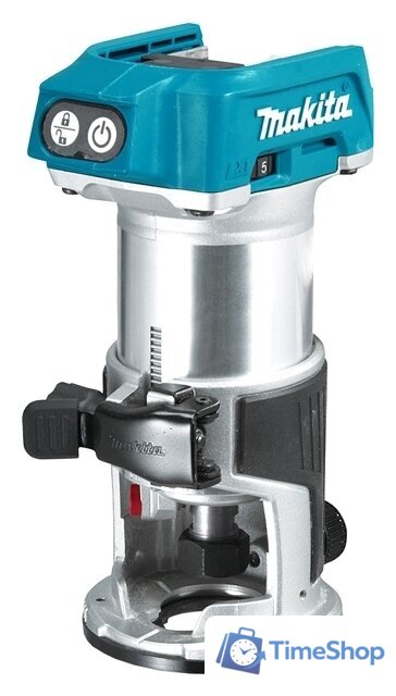 Вертикальный фрезер Makita DRT50Z (без АКБ) - Изображение №1 — Интернет-магазин Time-Shop
