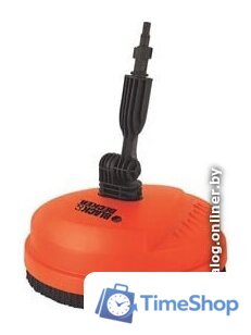 Щетка Black & Decker 40850 - Изображение №1 — Интернет-магазин Time-Shop