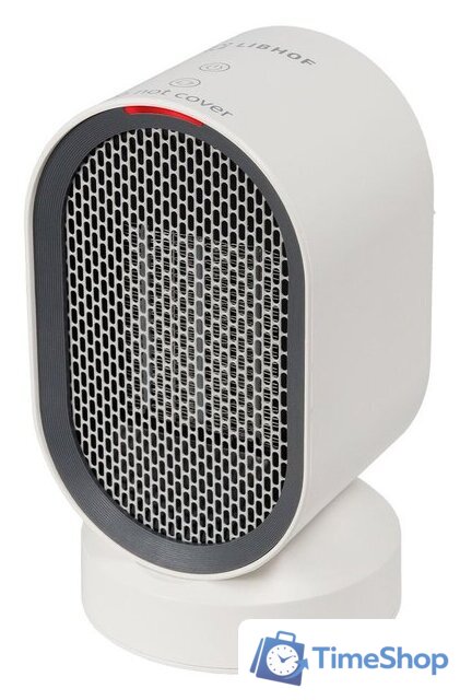 Тепловентилятор Libhof RH-160 - Изображение №3 — Интернет-магазин Time-Shop