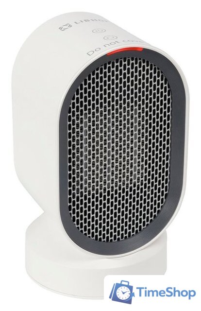 Тепловентилятор Libhof RH-160 - Изображение №2 — Интернет-магазин Time-Shop