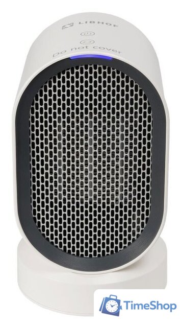 Тепловентилятор Libhof RH-160 - Изображение №1 — Интернет-магазин Time-Shop