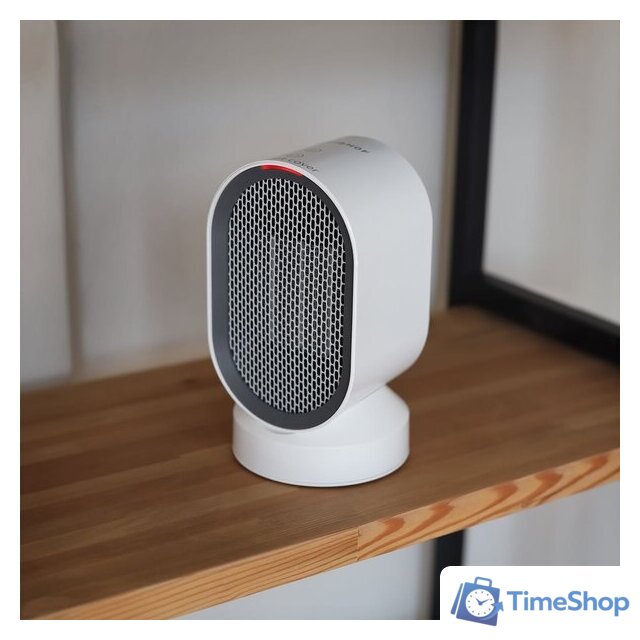 Тепловентилятор Libhof RH-160 - Изображение №10 — Интернет-магазин Time-Shop