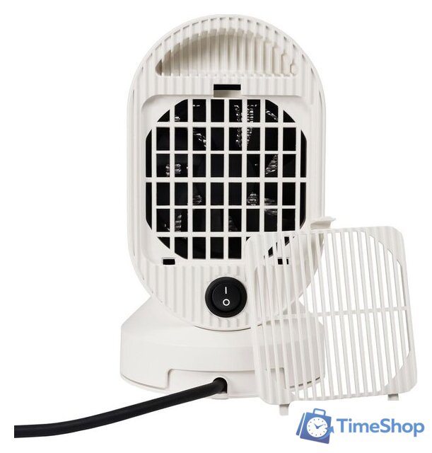 Тепловентилятор Libhof RH-160 - Изображение №7 — Интернет-магазин Time-Shop