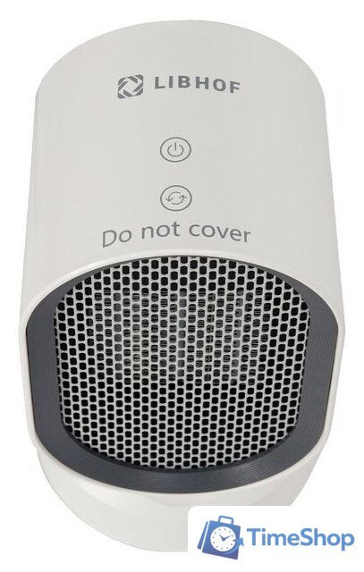 Тепловентилятор Libhof RH-160 - Изображение №4 — Интернет-магазин Time-Shop