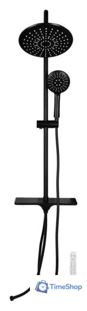 Душевая система  Wisent WP3500-3B - Изображение №1 — Интернет-магазин Time-Shop