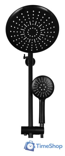 Душевая система  Wisent WP3500-3B - Изображение №3 — Интернет-магазин Time-Shop