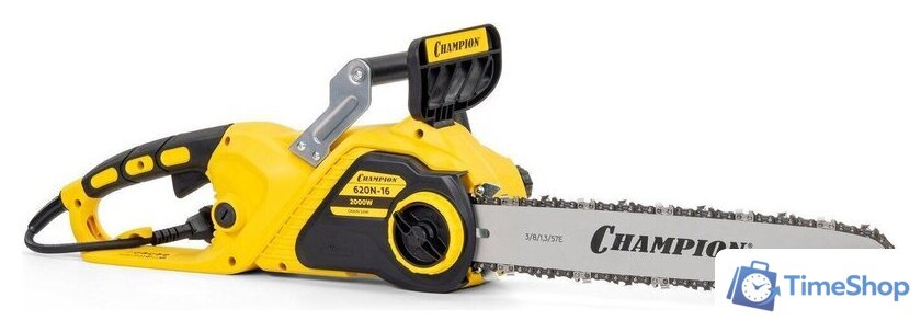 Электрическая пила Champion 620N-16 - Изображение №6 — Интернет-магазин Time-Shop