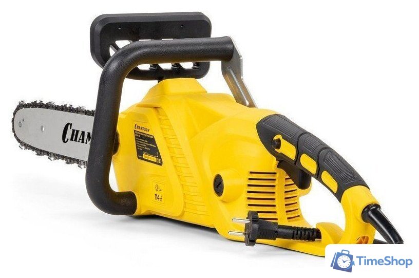 Электрическая пила Champion 620N-16 - Изображение №11 — Интернет-магазин Time-Shop