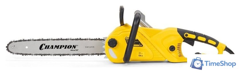 Электрическая пила Champion 620N-16 - Изображение №1 — Интернет-магазин Time-Shop
