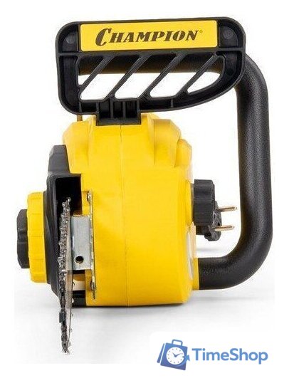 Электрическая пила Champion 620N-16 - Изображение №4 — Интернет-магазин Time-Shop