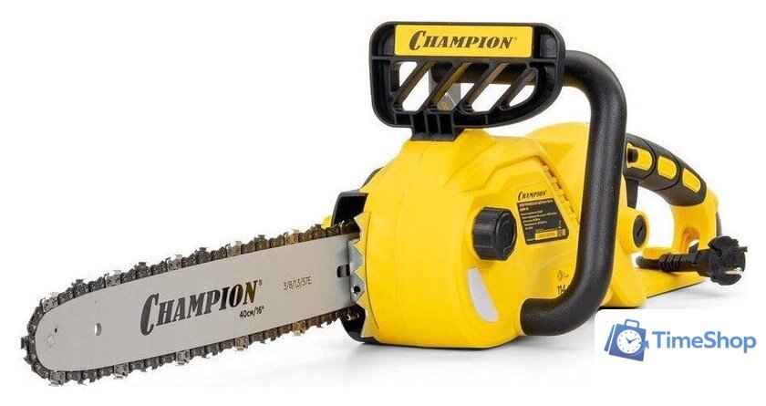 Электрическая пила Champion 620N-16 - Изображение №3 — Интернет-магазин Time-Shop