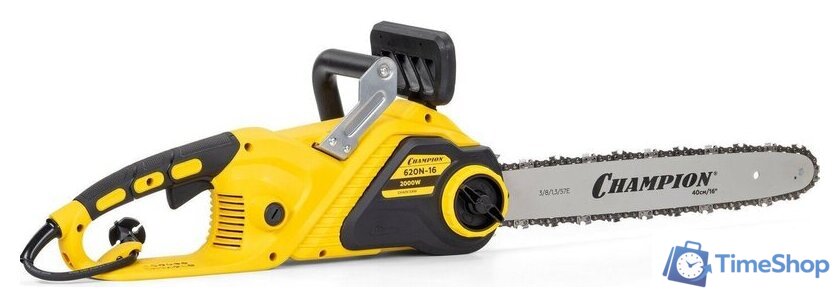 Электрическая пила Champion 620N-16 - Изображение №8 — Интернет-магазин Time-Shop