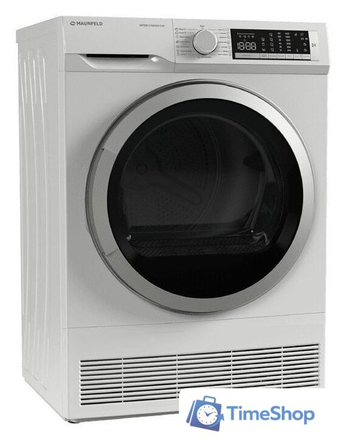 Сушильная машина MAUNFELD MFDM157WH200 Slim - Изображение №3 — Интернет-магазин Time-Shop