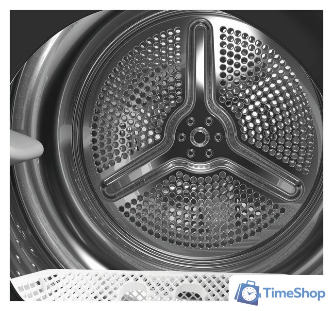 Сушильная машина MAUNFELD MFDM157WH200 Slim - Изображение №4 — Интернет-магазин Time-Shop