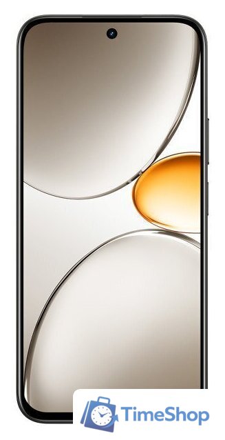Телефон Realme C85 6GB/128GB международная версия (темно-серый) - Изображение №2 — Интернет-магазин Time-Shop