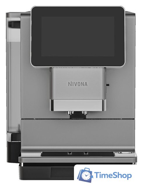 Кофемашина Nivona NIVO 9103 - Изображение №4 — Интернет-магазин Time-Shop