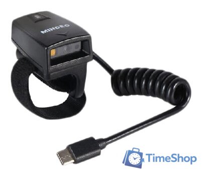 Сканер штрих-кодов Mindeo CR60-HD 2D - Изображение №1 — Интернет-магазин Time-Shop