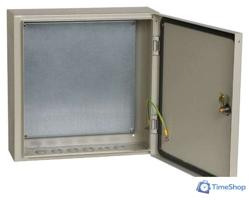 Корпус металлический IEK YKM40-441-54 - Изображение №1 — Интернет-магазин Time-Shop