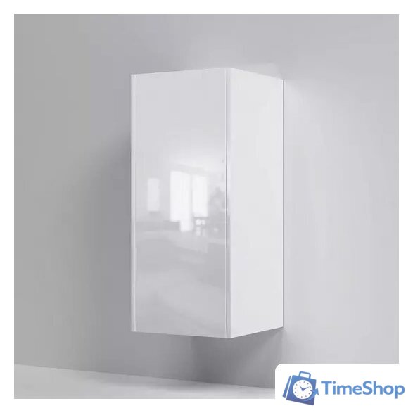  AM.PM Шкаф Func M8FCH04029WG - Изображение №2 — Интернет-магазин Time-Shop