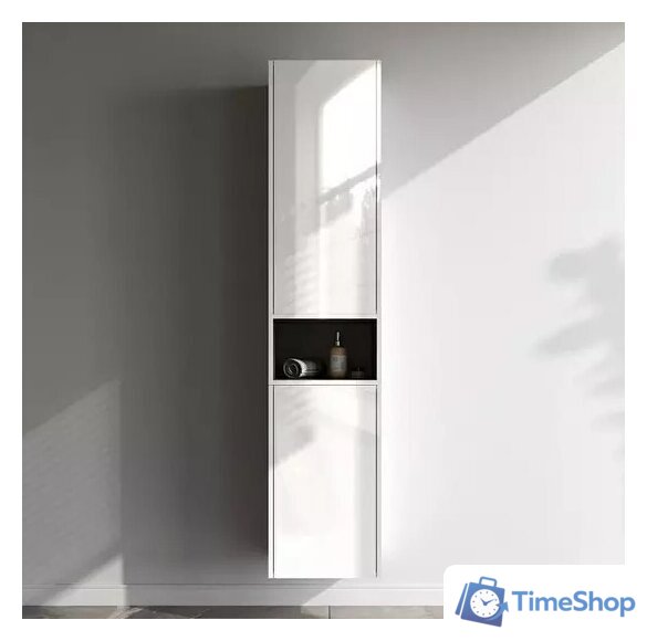  AM.PM Шкаф Func M8FCH04029WG - Изображение №5 — Интернет-магазин Time-Shop