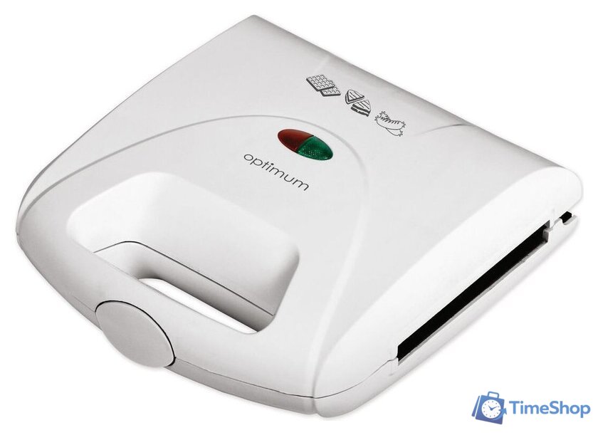 Многофункциональная сэндвичница Optimum ST-1600 - Изображение №1 — Интернет-магазин Time-Shop
