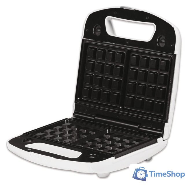 Многофункциональная сэндвичница Optimum ST-1600 - Изображение №4 — Интернет-магазин Time-Shop