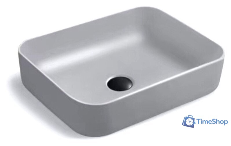 Умывальник SantiLine SL-1051MG - Изображение №1 — Интернет-магазин Time-Shop