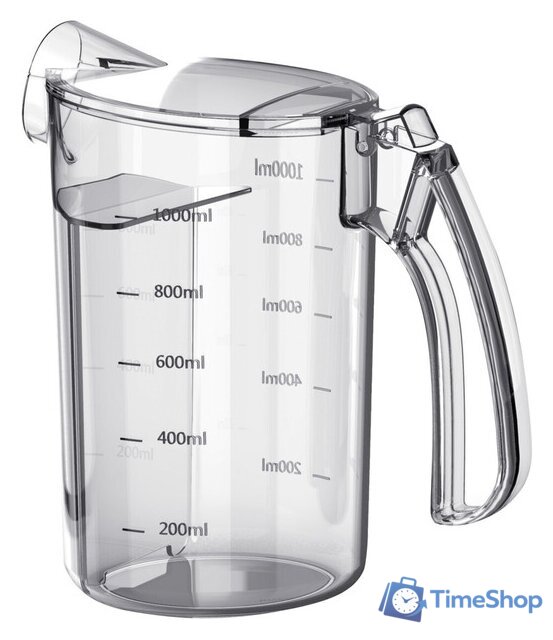 Соковыжималка Zigmund & Shtain EJ-756 - Изображение №13 — Интернет-магазин Time-Shop